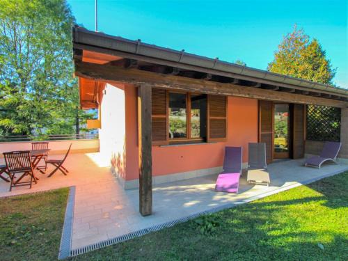 Luino House | Holiday Home Daniela by Interhome