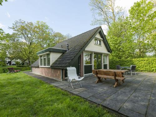 Municipality of Simpelveld House | Holiday Home De Smokkelaar bg 127 by Interhome