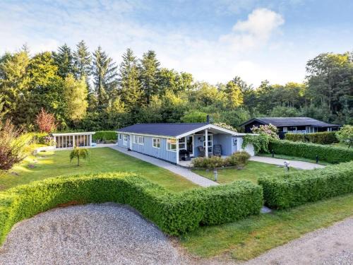 Arrild Ferieby House | Holiday Home Dorethea - 30km from the sea by Interhome