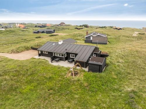 Hirtshals House | Holiday Home Edwin - 400m from the sea by Interhome