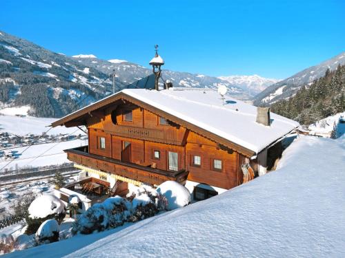 Distelberg House | Holiday Home Egger by Interhome