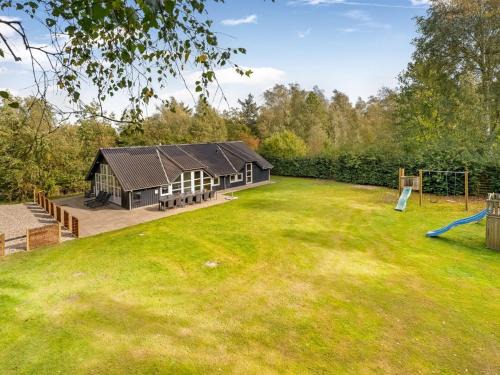 Amtoft House | Holiday Home Eisa - 300m to the fjord by Interhome