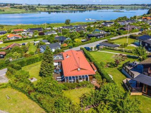 Roskilde House | Holiday Home Eleana - 300m to the fjord by Interhome