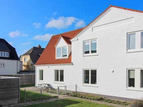 Lokken House | Holiday Home Elmo - 300m from the sea by Interhome