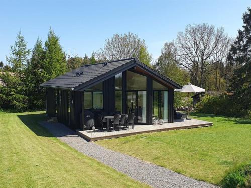 Sømarken House | Holiday Home Enisa - 800m from the sea by Interhome