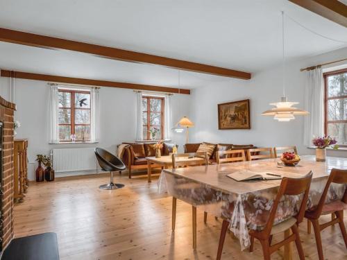 Brovst House | Holiday Home Eva - 9km to the fjord by Interhome