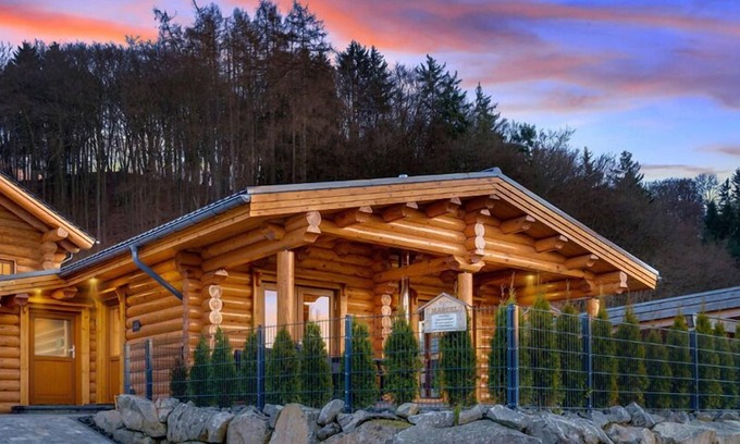 Rieden House | Holiday home for 2 guests with 50m² in Rieden (173674)