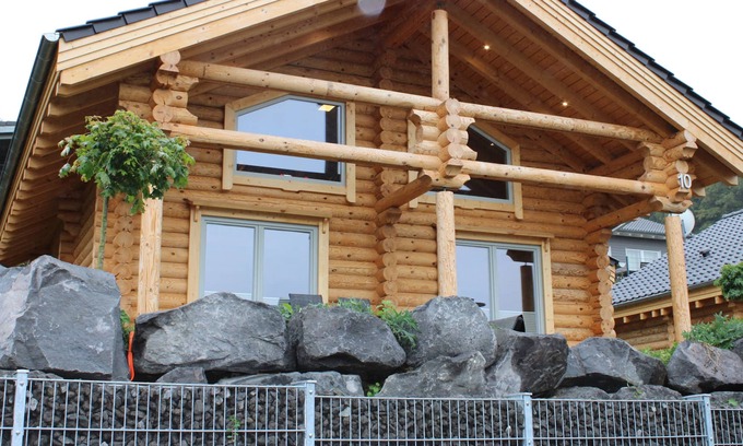 Rieden House | Holiday home for 4 guests with 100m² in Rieden (176334)