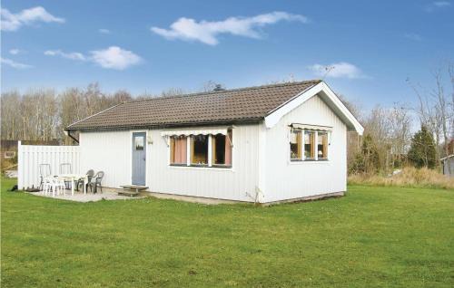 Hagaby House | Holiday Home Fyrvägen Löttorp
