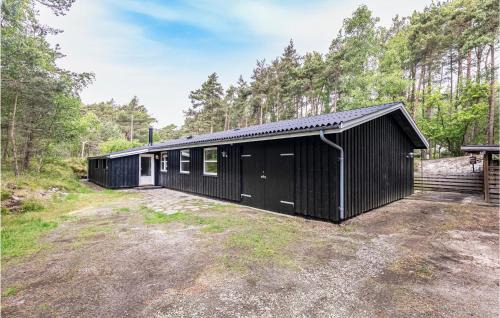 Dueodde House | Holiday Home Harevej Nexø Vi