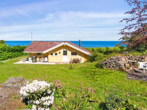 Allinge House | Holiday Home Henric - 75m from the sea by Interhome
