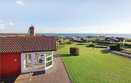 Frolunde House | Holiday Home Huginsvej