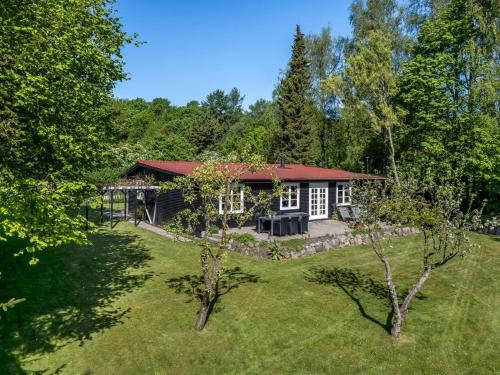 Borup House | Holiday Home Ilena - 16-3km from the sea by Interhome