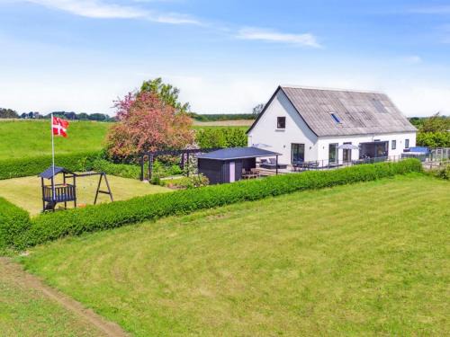 Snøde House | Holiday Home Imilie - 450m from the sea by Interhome