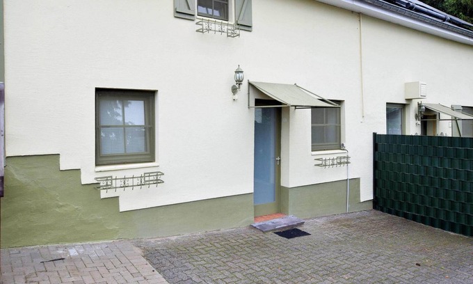 Schoenberg House | Holiday Home in Ardennes with Scenic Terrace