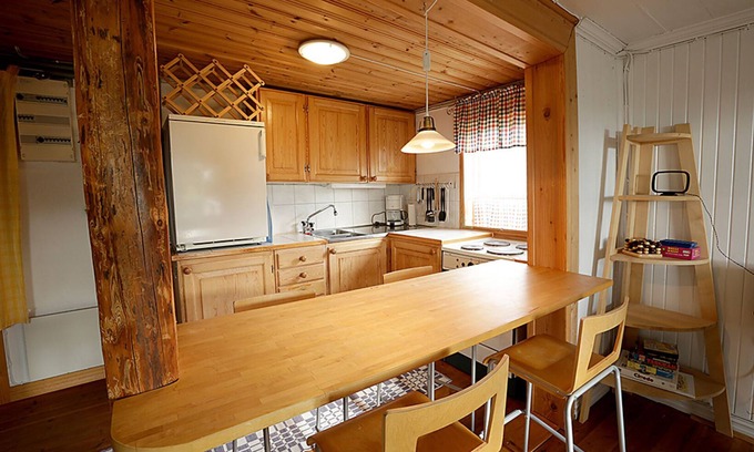 Bograngen House | Holiday home in beautiful Värmland for up to 7 holidaymakers in Sweden