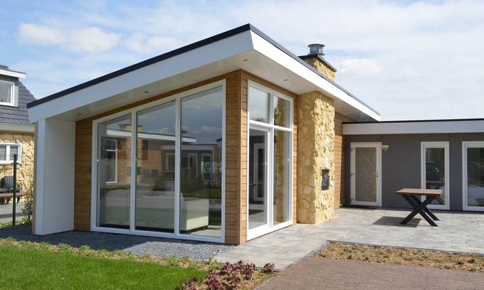 Gasthuis House | Holiday Home in Bemelen With Sauna