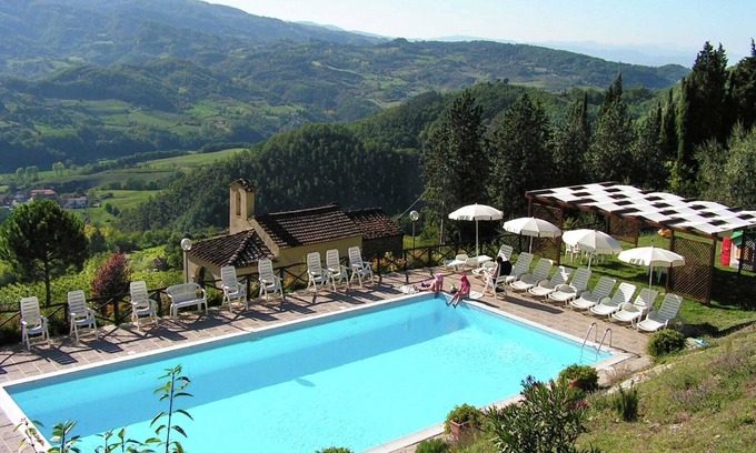 Dicomano House | Holiday home in Dicomano