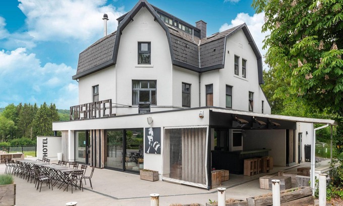 Bohon House | Holiday Home in Durbuy near Adventure Valley