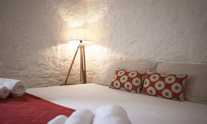 Ostuni House | Holiday Home in Itria Valley with Private Pool