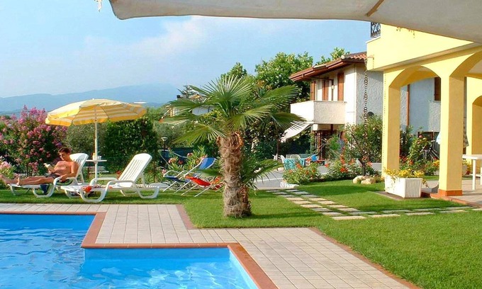 Lazise House | Holiday Home in Lazise near Lake Garda