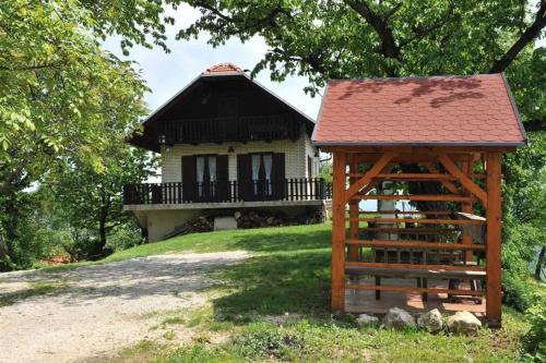 Smarje pri Jelsah House | Holiday home in Loka pri Zusmu Stajerska Untersteiermark 26086
