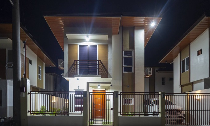 Dao House | Holiday Home in Panglao Island Bohol