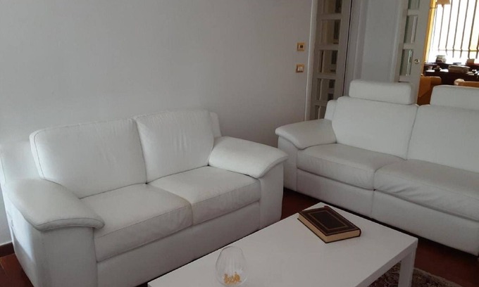 Pizzo House | Holiday Home in Pizzo near Tyrrhenian Sea