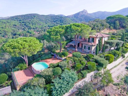 Magazzini Villa | Holiday home in Portoferraio 23631