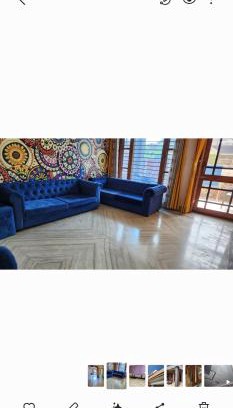 Bullawala House | Holiday home in posh area of Dehradun