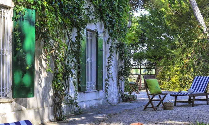 Senigallia Villa | Holiday Home in Senigallia with Garden BBQ
