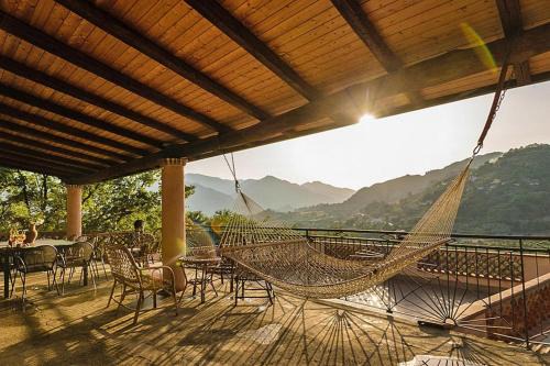 Gaggi House | Holiday Home in Sicily with Pool & Views