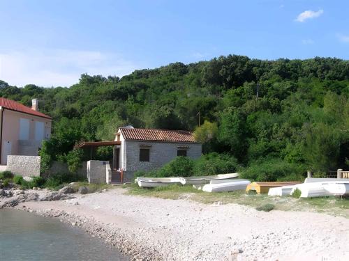 Sveti Jakov House | Holiday home in Stivan - Insel Cres 13654