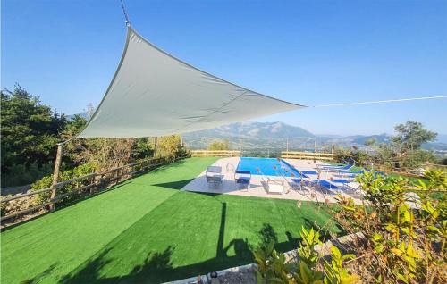 Senerchia House | Holiday Home In Strada Cervara