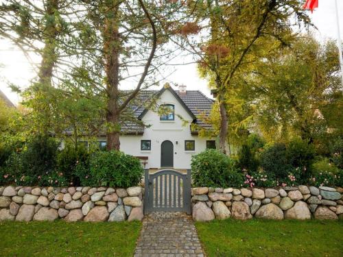 Großmorsum House | Holiday home in Sylt with 1 bedroom