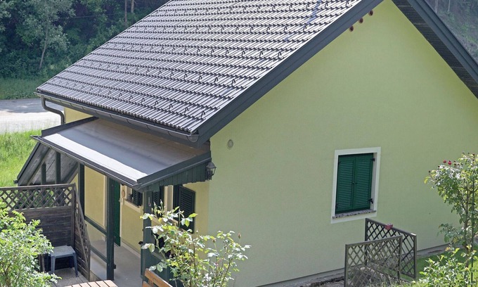 Waldbach-Monichwald House | Holiday home in Waldbach / Joglland, near ski area St. Jakob im Walde in Styria