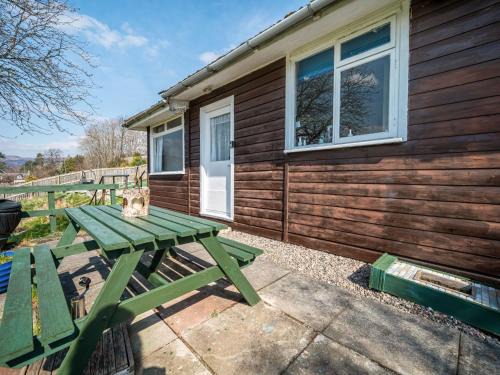 Contin House | Holiday Home Isle of Skye by Interhome