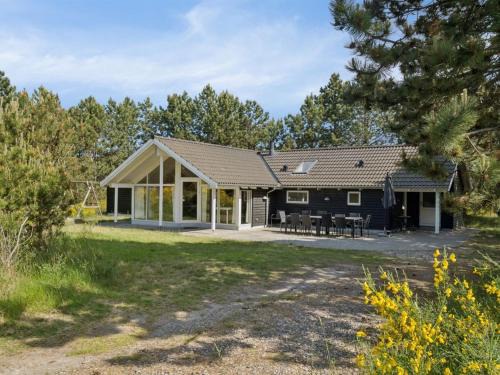 Sjllands Odde House | Holiday Home Judit - 225m from the sea by Interhome