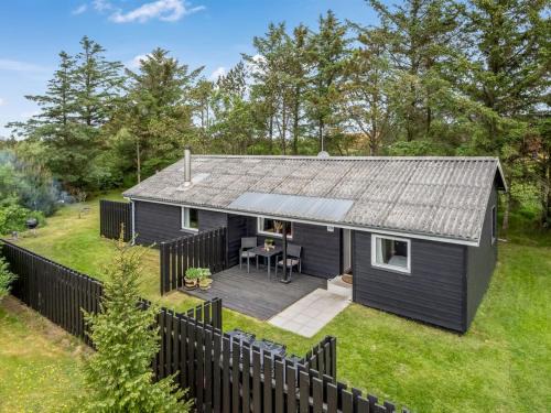 Snedsted House | Holiday Home Jukka - 2km from the sea by Interhome