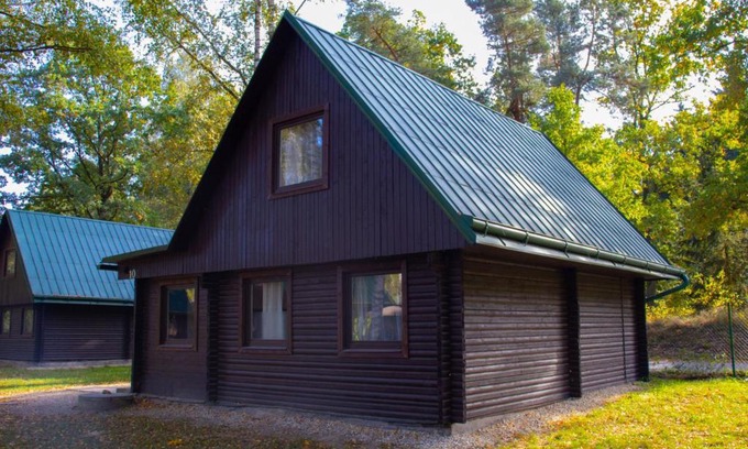 Hradec Kralove House | Holiday Home Kemp Stříbrný rybník-10 by Interhome