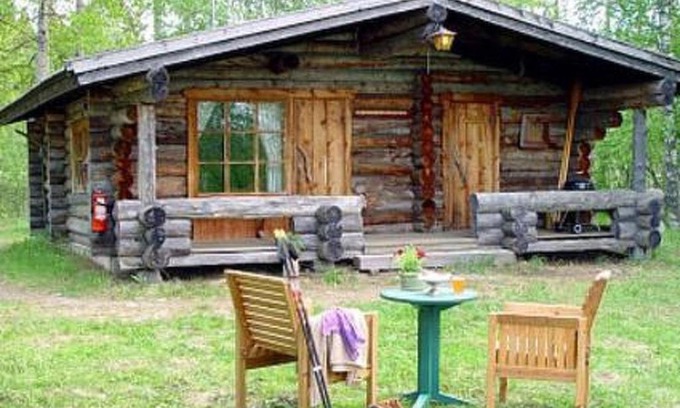 Vaaksy House | Holiday Home Kopinkallio 1 by Interhome