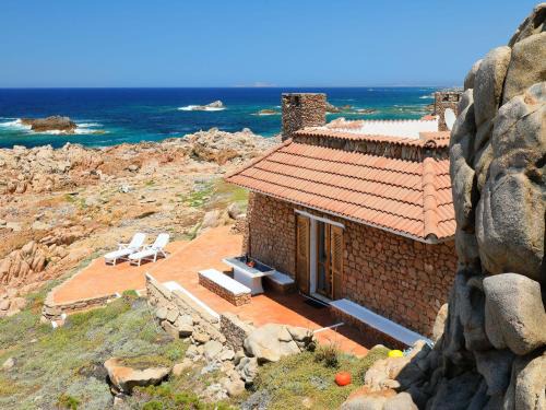 Portobello di Gallura House | Holiday Home La Cala - VGM615 by Interhome