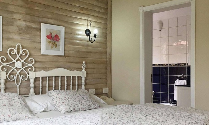 Vera de Erques House | holiday home, La Concepción