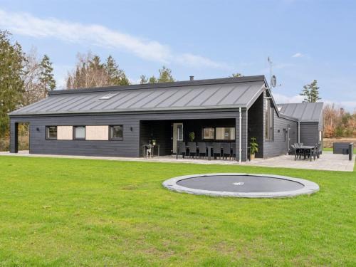 Bønnerup Strand House | Holiday Home Lanessa - 800m from the sea by Interhome