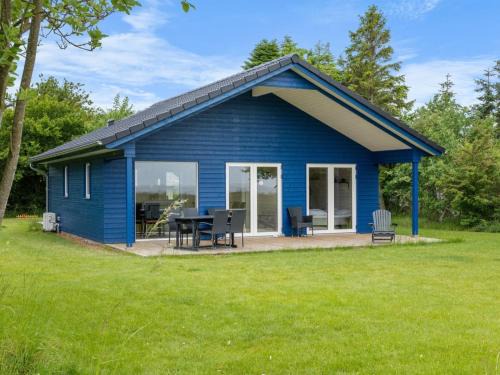 Østerskov House | Holiday Home Mato - 100m from the sea by Interhome