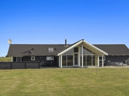 Nr. Lyngby House | Holiday Home Mattis - 650m from the sea by Interhome
