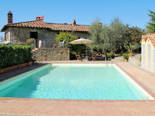 Rietine House | Holiday Home Montechioccioli-2 by Interhome