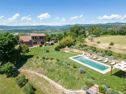 Manciano House | Holiday Home Montecavallo by Interhome