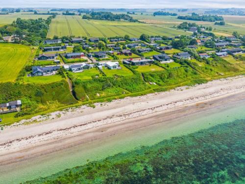 Kalundborg Municipality House | Holiday Home Niesina - 100m from the sea by Interhome