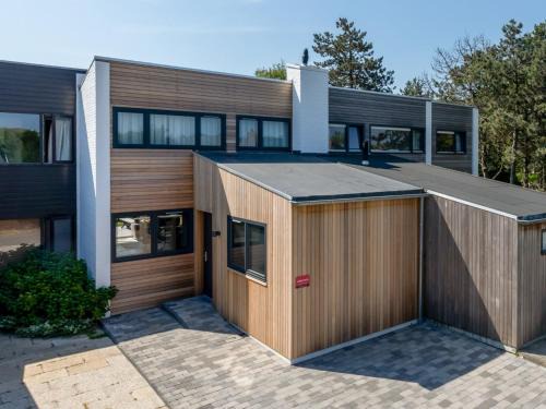 Nieuwvliet House | Holiday Home Nieuwvliet near Beach & Dunes